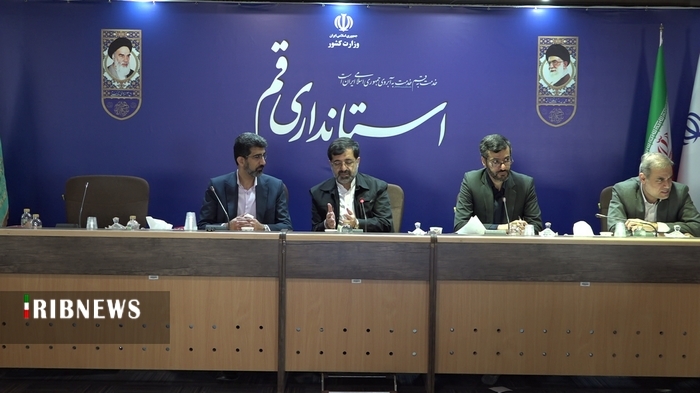 تامین هزار تن گوشت قرمز برای بازار قم