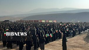 یادواره ایل خزل؛ حماسه‌ای زنده در قاب زمان