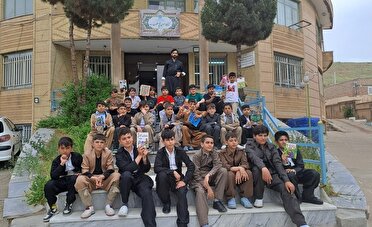 ۶۷ هزار عضو فعال در کتابخانه‌های آذربایجان غربی