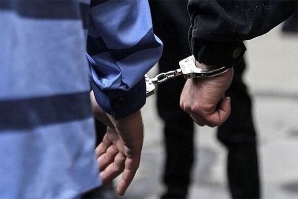 پنج حفار غیرمجاز در سوادکوه دستگیر شدند///عکس عمودی است لطفا عکس افقی بگذارید