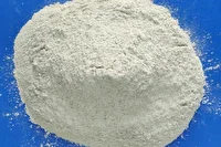 موفقیت محققان کشور در دستیابی به فناوری تولید پودر زئولیت سنتزی