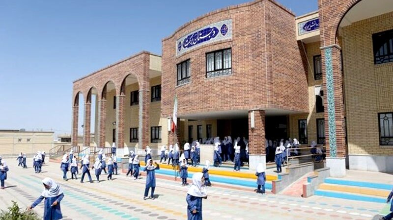 مدارس خوزستان فردا حضوری میشوند مدارس خوزستان فردا حضوری میشوند