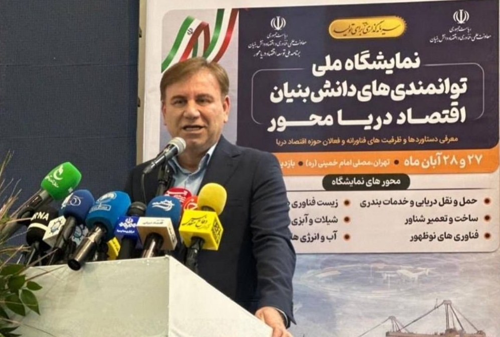 استان بوشهر آماده ورود به مرحله‌ای جدید از توسعه است