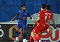 تغییر ورزشگاه دو مسابقه جام حذفی فوتبال