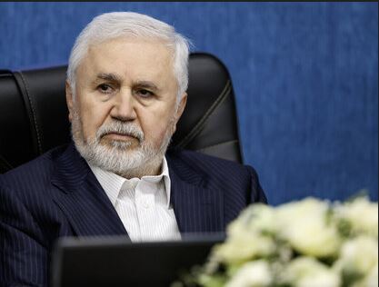 رأی اعتماد راهبردی شورای اجرایی به مسیر مرکز میراث ناملموس تهران رأی اعتماد راهبردی شورای اجرایی به مسیر مرکز میراث ناملموس تهران