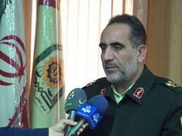 انهدام باندسازمان یافته قاچاق آرد یارانه‌ای در همدان 