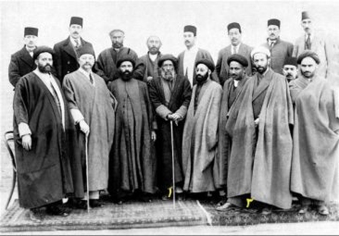 آغاز ورود ایران به دوره استبداد نوین؛ روایتی از سوم آبان سالروز انتصاب رضا خان به نخست وزیری آغاز ورود ایران به دوره استبداد نوین؛ روایتی از سوم آبان سالروز انتصاب رضا خان به نخست وزیری