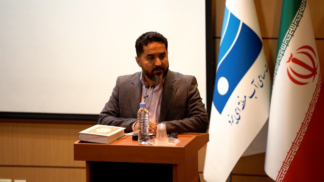 راهکاری جز اجرای سند سازگاری با کم آبی در استان یزد نیست راهکاری جز اجرای سند سازگاری با کم آبی در استان یزد نیست