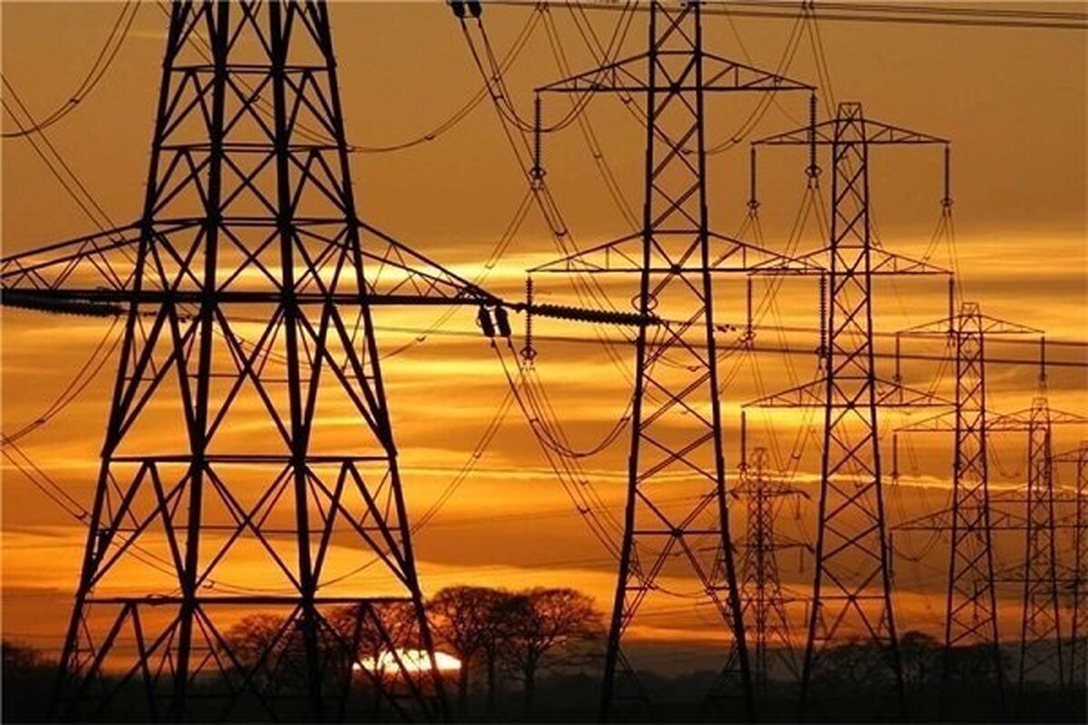تأمین برق داخل به صادرات در اوج مصرف اولویت دارد تأمین برق داخل به صادرات در اوج مصرف اولویت دارد