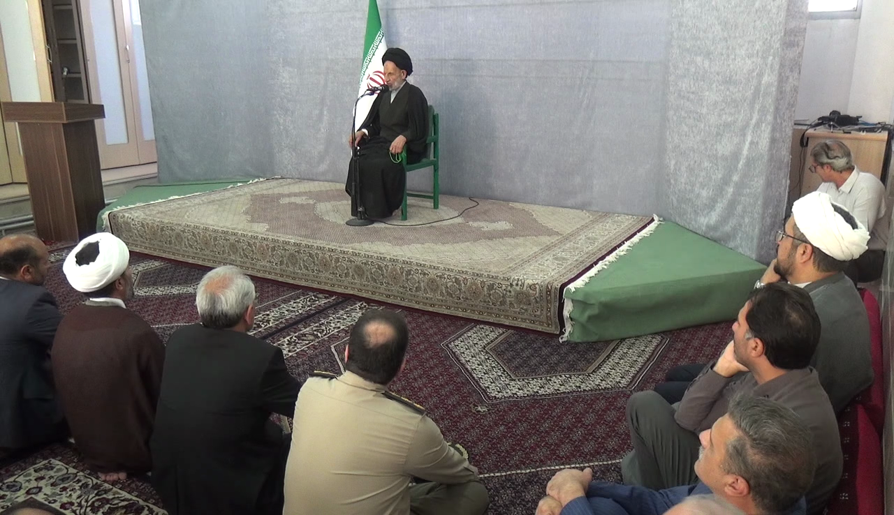 پرستاری پایگاه عاطفه و محبت است