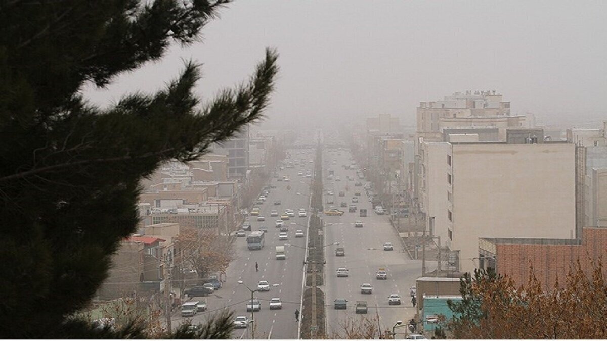 با هرگونه قصور در کاهش آلودگی هوا برخورد قاطع میشود با هرگونه قصور در کاهش آلودگی هوا برخورد قاطع میشود