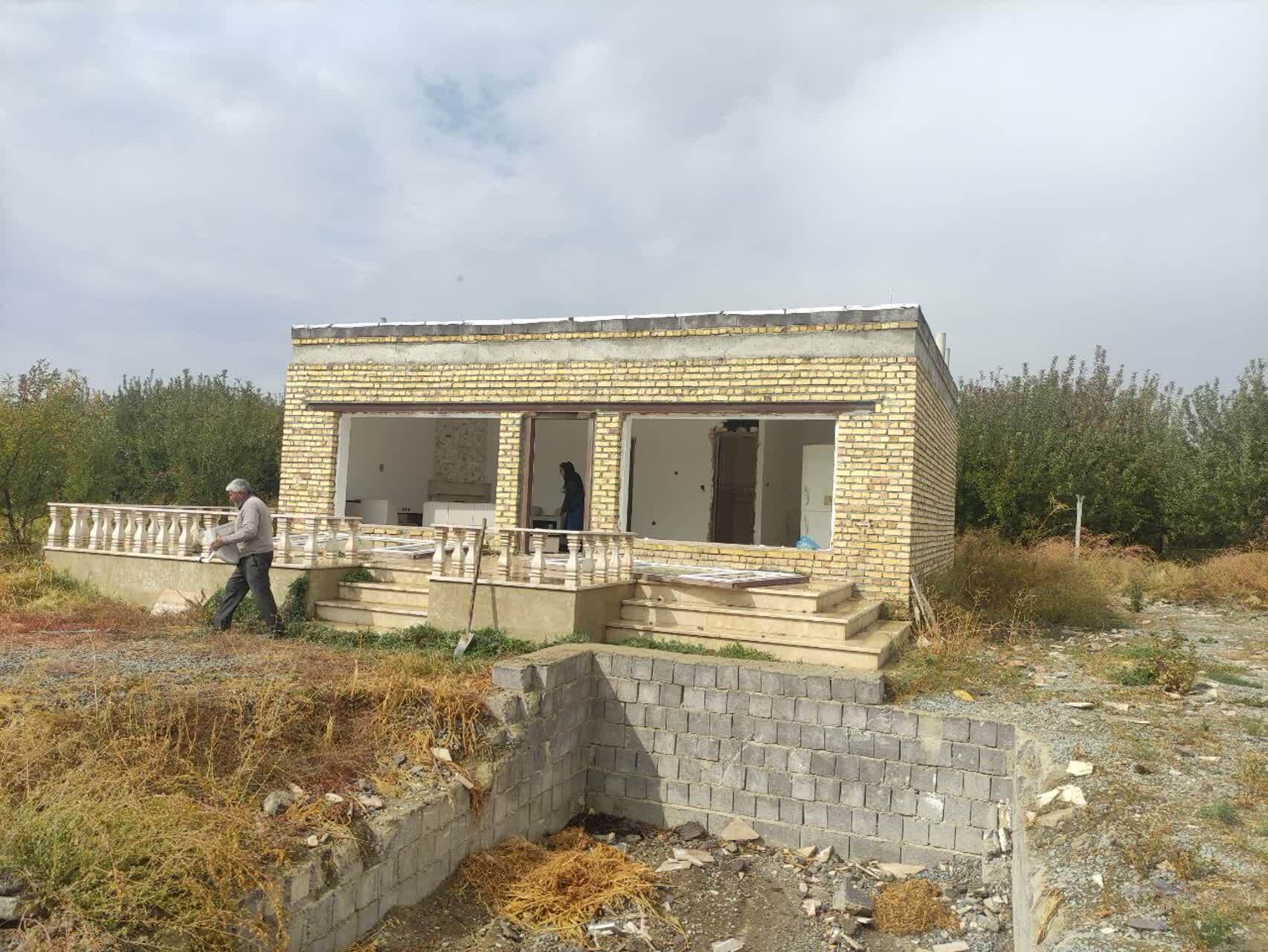 اجرای ۴ مورد حکم قلع و قمع در روستای سلیمکندی و بالو ارومیه اجرای ۴ مورد حکم قلع و قمع در روستای سلیمکندی و بالو ارومیه