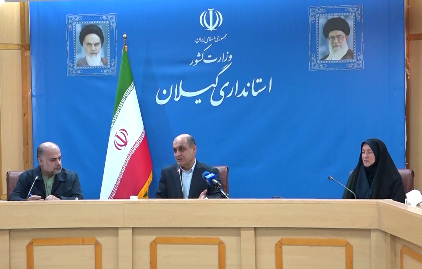 برنامه ریزیها برای افزایش جمعیت در پیرترین استان کشور، گیلان برنامه ریزیها برای افزایش جمعیت در پیرترین استان کشور، گیلان