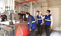 الزام رعایت دمای آسایش در دستگاه‌های اجرایی گیلان از آبان ماه