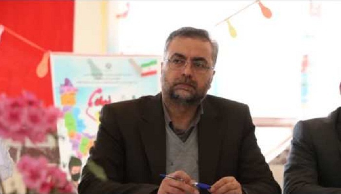 ۱۵۷ کلاس درس در قالب طرح شهید عجمیان بهسازی شد ۱۵۷ کلاس درس در قالب طرح شهید عجمیان بهسازی شد