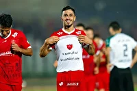 علی علیپور در جمع ۱۰ نفر نخست تاریخ لیگ برتر فوتبال