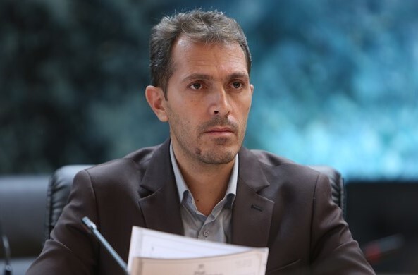 نبود منابع پایدار آبی، مانع اصلی توسعه اقتصادی استان است نبود منابع پایدار آبی، مانع اصلی توسعه اقتصادی استان است