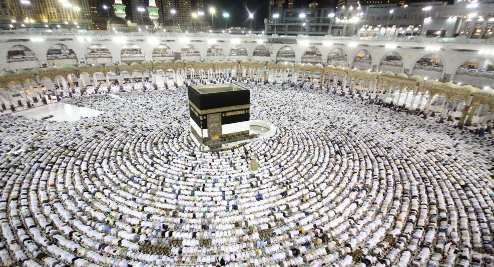 پیش‌ثبت‌نام جدید حج ۱۴۰۵ آغاز شد