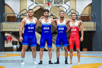 صعود خلیلی و محمدنژاد به فینال، والی زاده و یوسفی در شانس مجدد