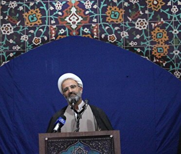 بسیج خط مقدم مقابله با جنگ ترکیبی دشمن است