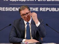 رئیس جمهور صربستان مشارکت در "سافاری سارایوو" را رد کرد