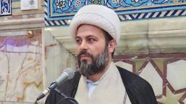 تاکید امام جمعه اندیکا بر راه اندازی بیمارستان در این شهرستان