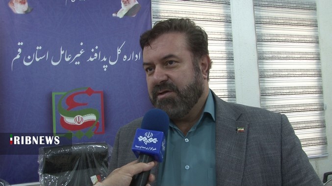 اجرای ۵۰۰ برنامه با محوریت جنگ ۱۲ روزه در هفته پدافند هوایی