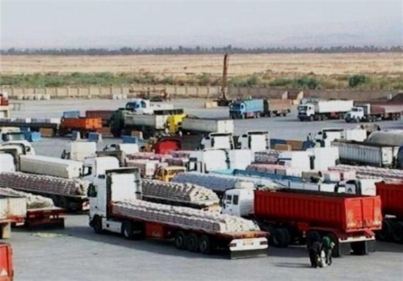 کاهش هزینههای صادرکنندگان با افزایش نظارت در مرز چذابه کاهش هزینههای صادرکنندگان با افزایش نظارت در مرز چذابه