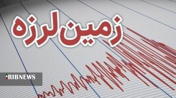 زلزله نهاوند،لرستان را هم لرزاند