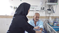 سالروز ولادت حضرت زینب (س) و روز پرستار