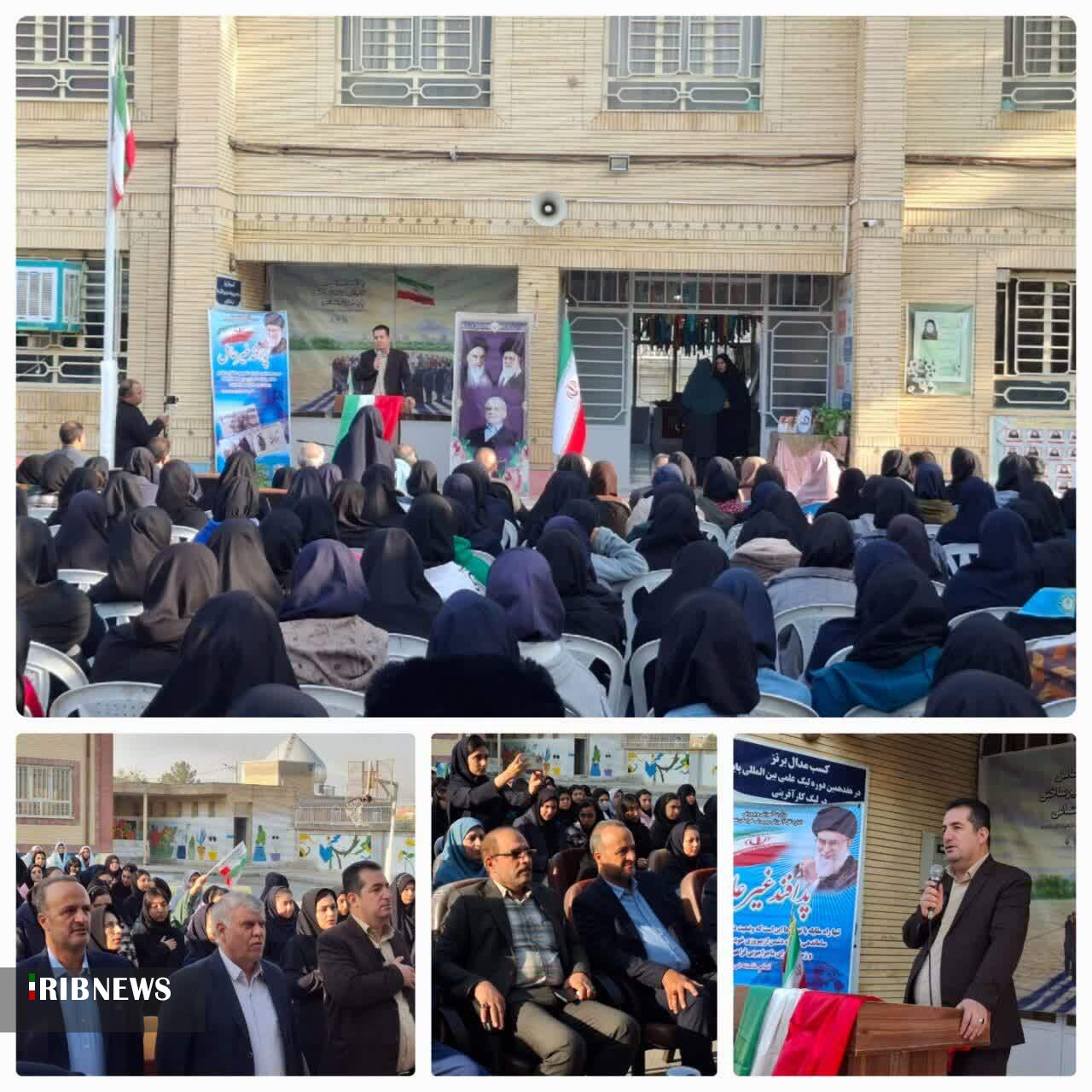 معلمان نقش محوری در مصون سازی دانش آموزان در برابر تهدیدات دارند