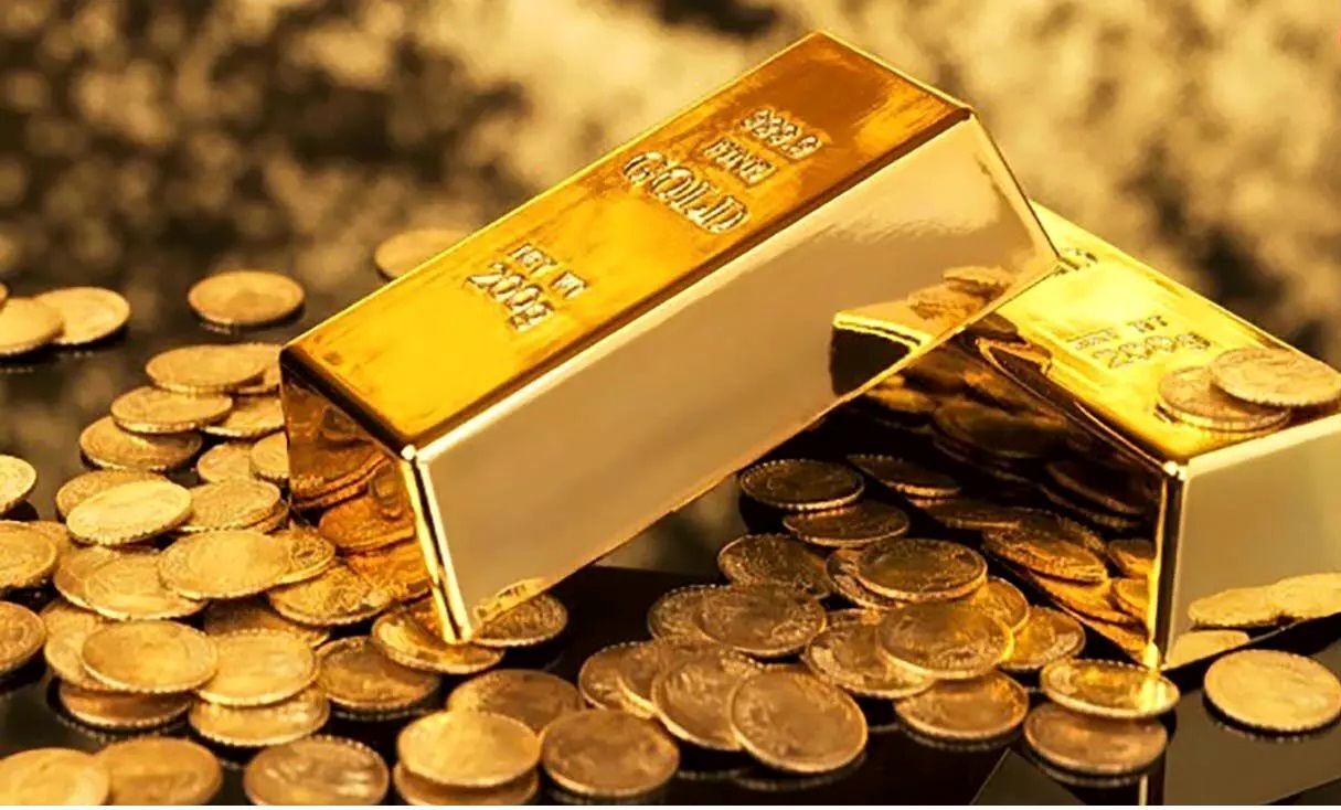 قیمت سکه و طلا ۵ آبان ۱۴۰۴ در بازار رشت، تا ساعت ۱۱:۳۰