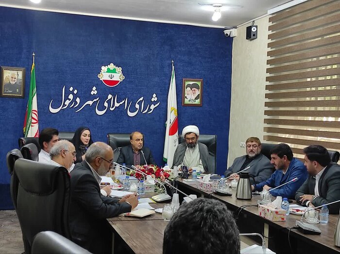 توسعه گردشگری مقاومت با اجرای تفاهم نامه دزفول، یزد و کرمان