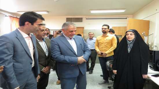 افتتاح اینترنت اشیاء دانشکده مهندسی کامپیوتر دانشگاه اصفهان افتتاح اینترنت اشیاء دانشکده مهندسی کامپیوتر دانشگاه اصفهان