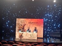 روایتی موسیقایی از آریوبرزن تا آزادسازی خرمشهر