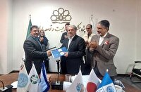 امضای دو تفاهمنامه همکاری در نشست کمیته راهبری طرح حفاظت از تالابها