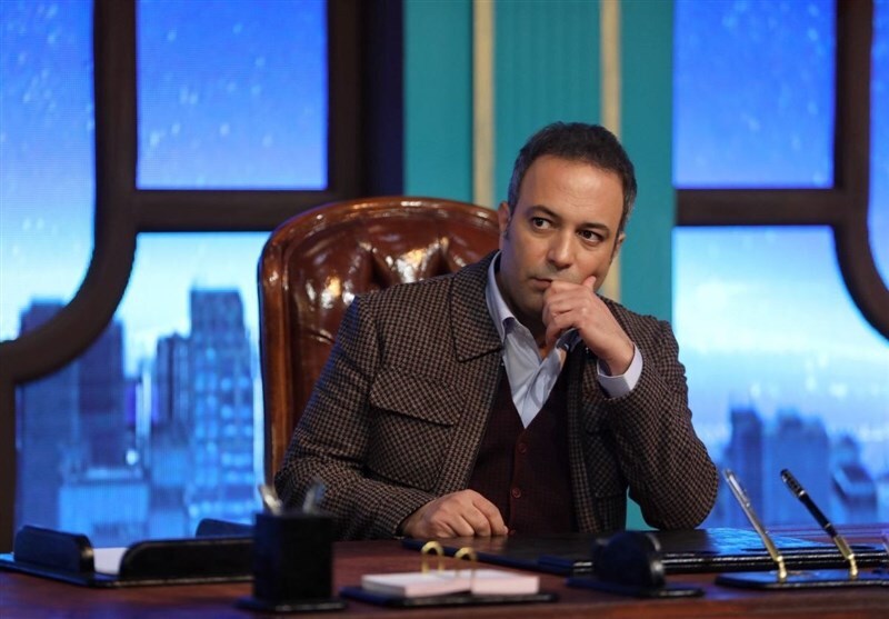 برنامه