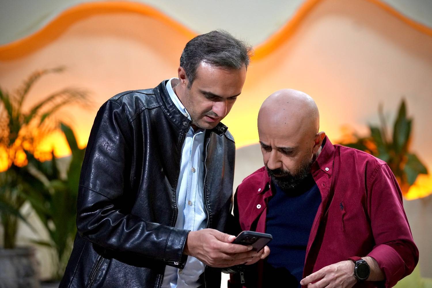 برنامه