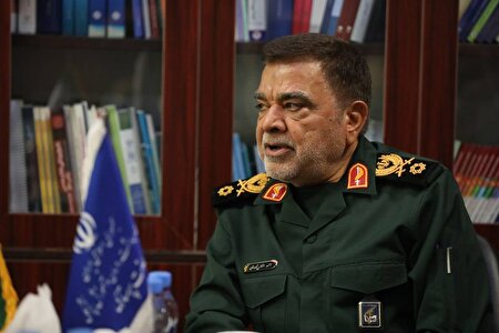 کادر درمان نیروی زمینی سپاه حضور فعال و مؤثری در مناطق محروم دارد