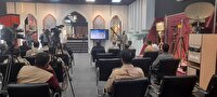 ادامه ساخت مجموعه تلویزیونی مستند «درخت ابدی»