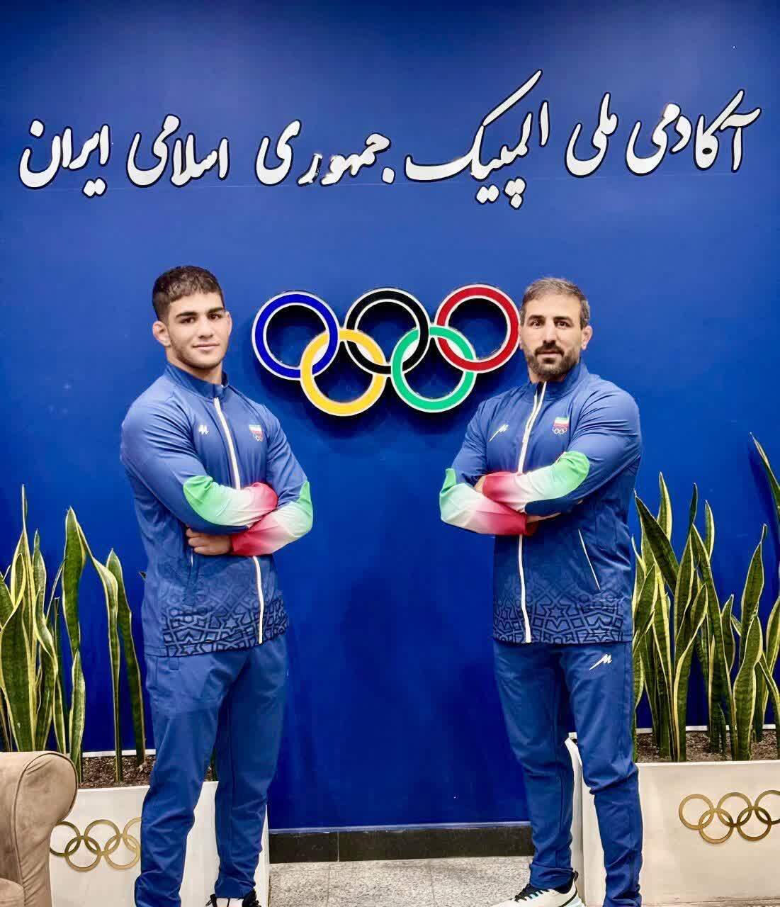 اعزام نمایندگان زنجان به بازی‌های آسیایی جوانان