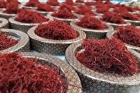 معامله ۶۴۱ تن زعفران در بازار گواهی سپرده بورس کالا