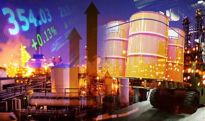 **عرضه گسترده فرآورده‌های نفت و گاز در رینگ‌های داخلی و بین‌الملل بورس انرژی