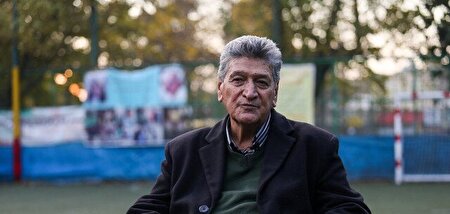 تغییر زمان تشییع پیکر مرحوم اکبر کارگرجم