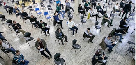 آزمون دکتری ۱۴۰۵ با سه نوع سهمیه، اجرا می‌شود