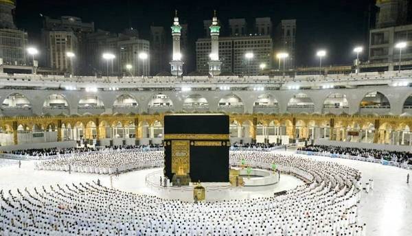 اعزام ۶۰ دانش آموز خوزستانی به سرزمین وحی از آذر ماه اعزام ۶۰ دانش آموز خوزستانی به سرزمین وحی از آذر ماه