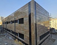 افتتاح محل  اسکان کارگران خدمات شهری منطقه یک به زودی