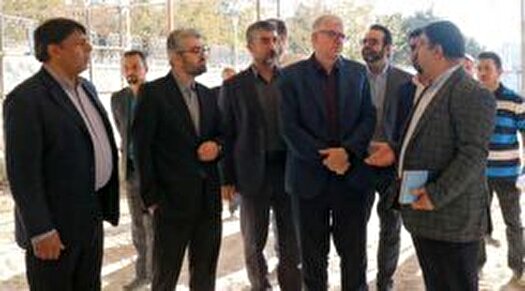 تأکید بر ایجاد مرکز تخصصی فضایی در پارک فناوری ارتباطات