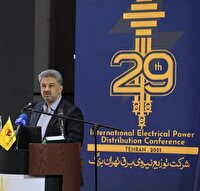 ده میلیون کنتور هوشمند برق در کشور فعال میشود