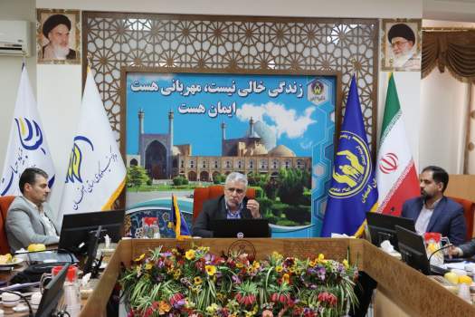 کمیته امداد استان طرحهای توانمندسازی مددجویان را گسترش میدهد کمیته امداد استان طرحهای توانمندسازی مددجویان را گسترش میدهد